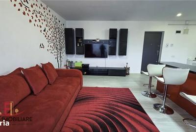Apartament cu 2 camere în Remetea - 5