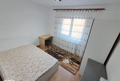 Apartament cu 2 camere decomandat, mobilat în Mărăști - 9