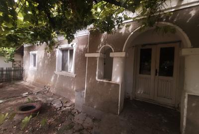 Casă cu 3 camere decomandat cu Canalizare în Cumpăna - 4