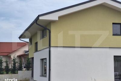 Casă cu 5 camere cu Teren 630 Mp în Sava - 2