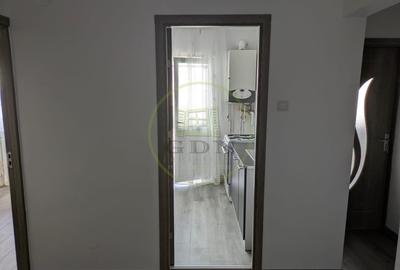 Apartament cu 2 camere semidecomandat în Hipodrom 4 - 3