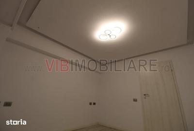 Apartament cu 3 camere decomandat, mobilat în Decebal - 9