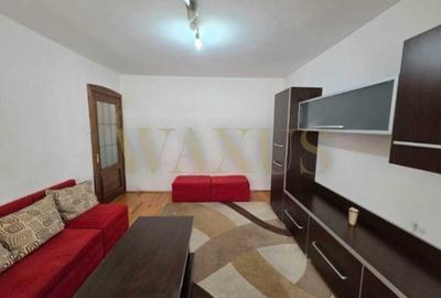 Apartament cu 3 camere decomandat, mobilat în Mărăști