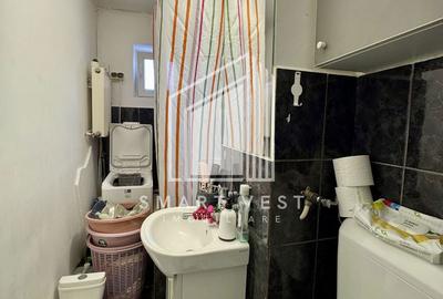 Apartament cu 2 camere semidecomandat în Micro 15 - 11