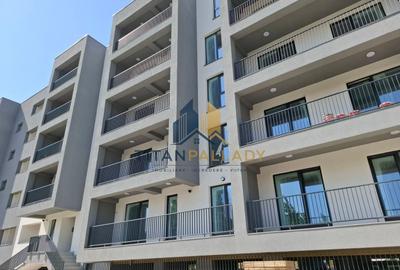 Apartament cu 2 camere decomandat în Theodor Pallady