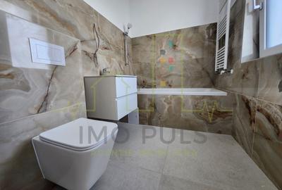 Duplex cu 5 camere cu Teren 310 Mp în Moșnița Veche - 9