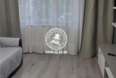 Apartament cu 2 camere decomandat în Dacia