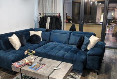 Apartament cu 3 camere decomandat în 1 Mai