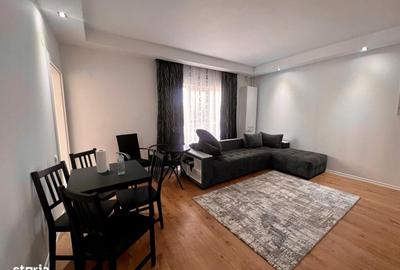 Apartament cu 2 camere în Glina