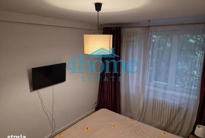 Apartament cu 3 camere în Dristor