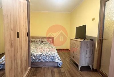 Apartament cu 2 camere semidecomandat în Casa de Cultură - 9