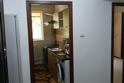 Garsonieră decomandată în Exterior Vest - 2