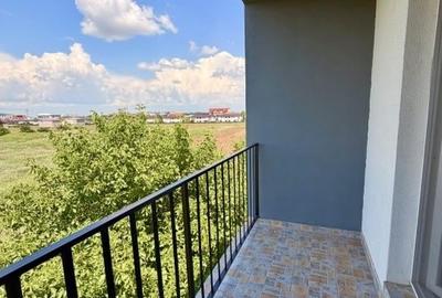 Apartament cu 2 camere semidecomandat în Central - 4