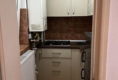 Apartament cu 2 camere în Orizont - 2