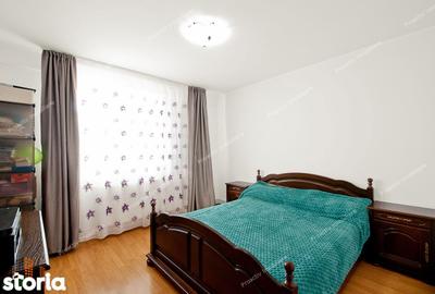 Apartament cu 2 camere decomandat în Țiglina 2 - 1