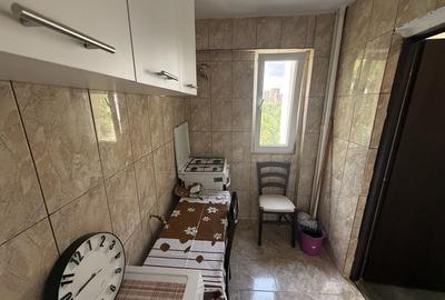 Garsonieră semidecomandată în Central - 8