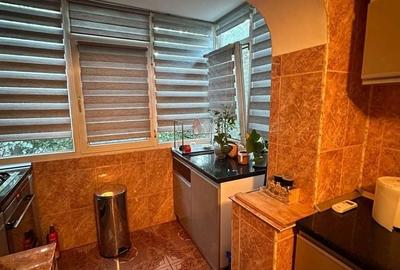 Apartament cu 2 camere decomandat în Exterior Vest - 8