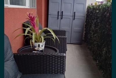 Apartament cu 2 camere decomandat în Berceni - 3
