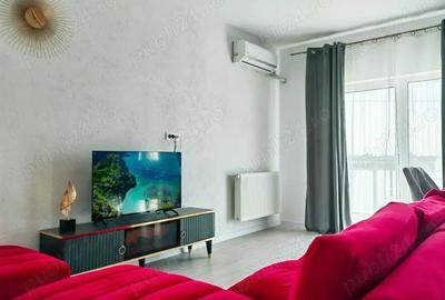 Apartament cu 2 camere decomandat în Mehala - 3