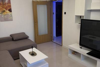 Apartament cu 2 camere decomandat în Central - 7
