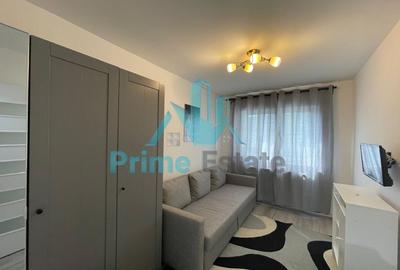 Apartament cu 2 camere decomandat în Mănăștur