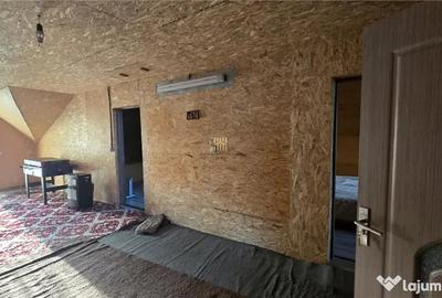 Casă cu 7 camere cu Teren 821 Mp în Dornești - 12
