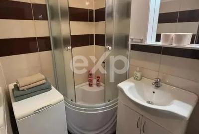 Garsonieră decomandată în Ultracentral