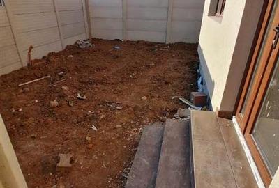 Duplex cu 4 camere cu Canalizare în Alexandriei