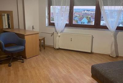 Apartament cu 2 camere decomandat în Nufărul