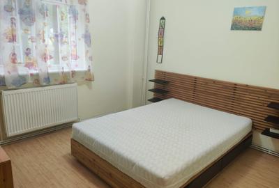 Apartament cu 2 camere semidecomandat în Politehnica - 5