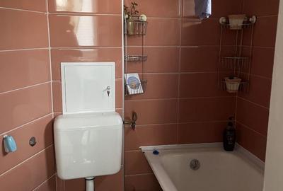 Garsonieră în Iancului