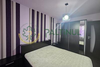 Apartament cu 3 camere semidecomandat, mobilat în Hipodrom 1 - 8