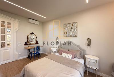 Apartament cu 2 camere semidecomandat, mobilat în Iosefin - 2