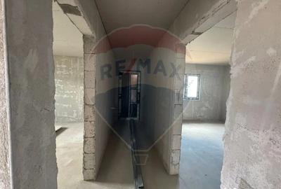 Casă cu 3 camere cu Teren 259 Mp în Câmpineanca - 3