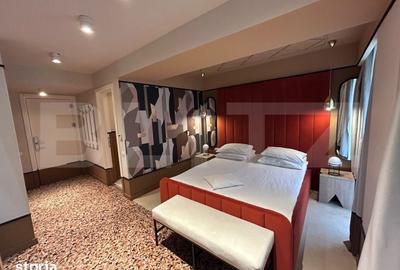 Apartament cu 5 camere în Central - 13