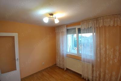 Apartament cu 2 camere decomandat în Marghita - 2