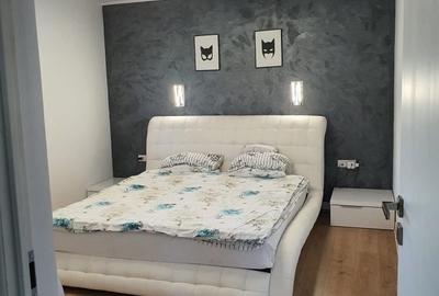 Casă cu 3 camere în Popești - 3