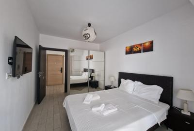 Apartament cu 2 camere decomandat în Mamaia - 2