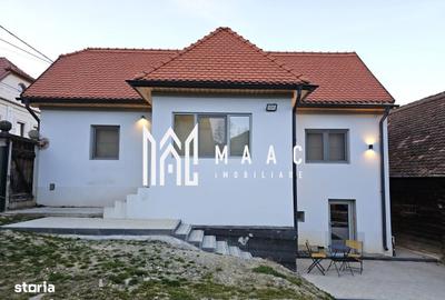 Casă cu 5 camere cu Teren 360 Mp în Central - 1