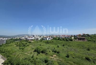 Apartament cu 4 camere semidecomandat în Zorilor - 15