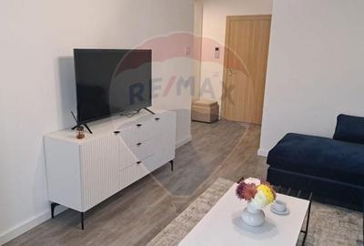 Apartament cu 2 camere decomandat în P-ta Presei Libere - 4