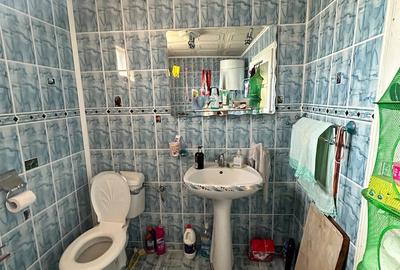 Casă cu 3 camere cu Teren 400 Mp în Lăpușnicel - 3