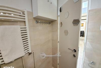Apartament cu 3 camere în Ultracentral