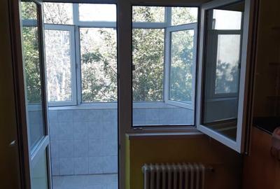 Apartament cu 2 camere semidecomandat în Tomis Nord