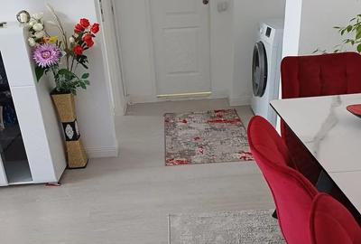 Apartament cu 3 camere decomandat în Berceni - 6