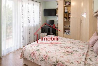 Apartament cu 2 camere, mobilat în Făget - 1