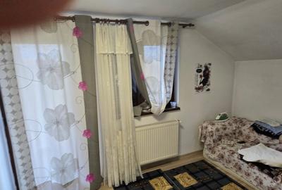 Casă individuală cu 5 camere cu Garaj în Petrești - 27