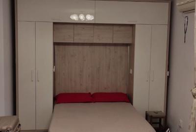 Apartament cu 2 camere decomandat în Titan