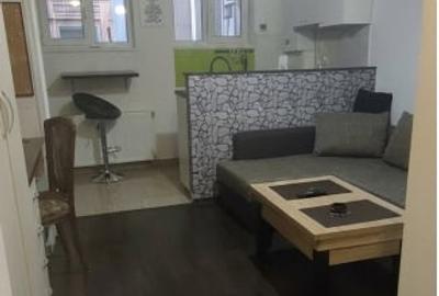Garsonieră în Baciu - 2