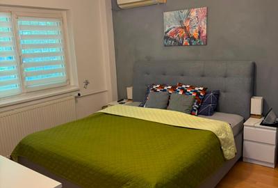 Apartament cu 4 camere decomandat în Doamna Ghica - 11